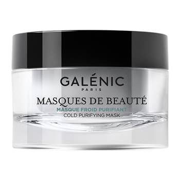 Galenic Masque Froid Purifiant