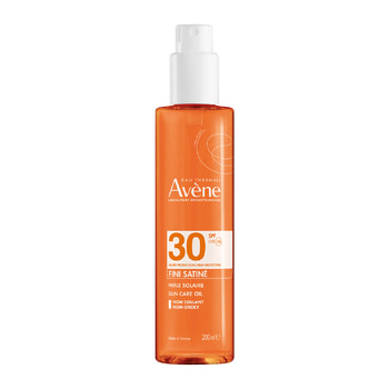 Avene Sun Oil SPF30+ (2)