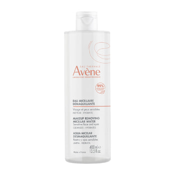 AVÈNE Essentiel Νερό Καθαρισμού & Ντεμακιγιάζ