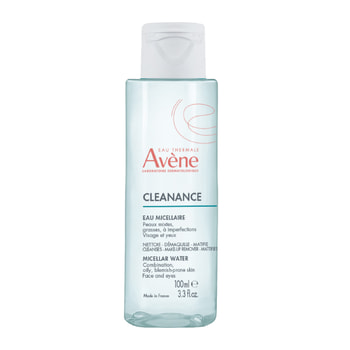 Avène Cleanance Νερό Micellaire – 100 ml