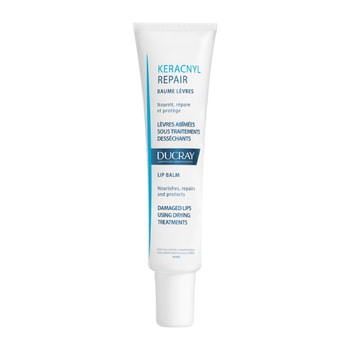 Ducray Keracnyl Repair Baume