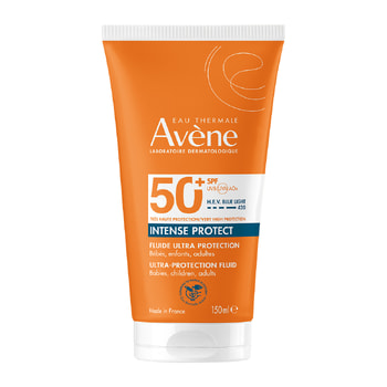 Avène Αντηλιακό Intense Protect SPF50+