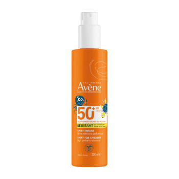Avène Eau Thermale Spray Enfant SPF50+