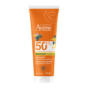 Avène Αντηλιακό Παιδικό Γαλάκτωμα SPF50+