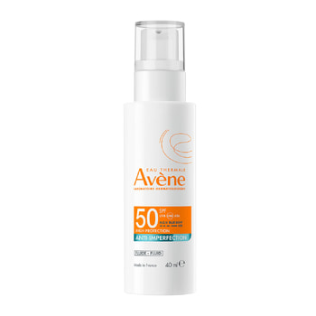 Avene Eau Thermale Fluide Anti-Imperfection SPF50