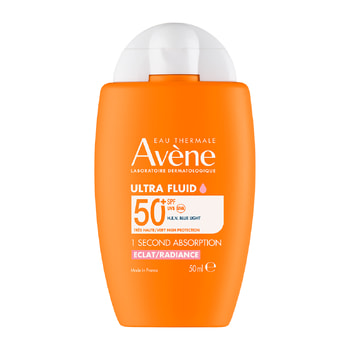 Avène Ultra Fluid Radiance SPF50+