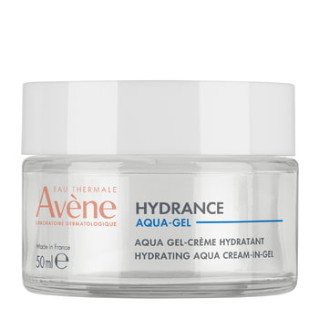 Avene Hydrance Aqua-Gel