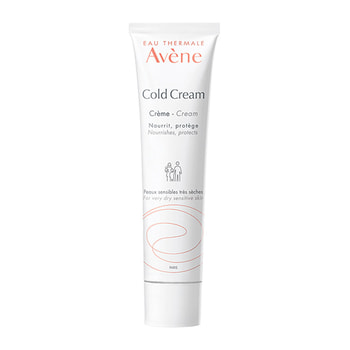 Avène Κρέμα Cold Cream – 40 ml