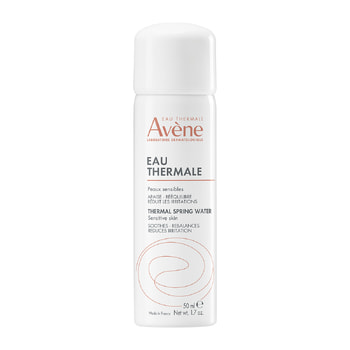 Avène Eau Thermale Σπρέι Ιαματικού Νερού – 50 ml
