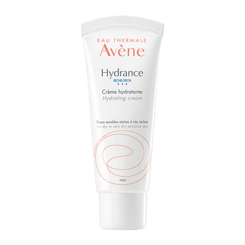 AVÈNE Eau Thermale Ενυδατική Κρέμα Hydrance Riche