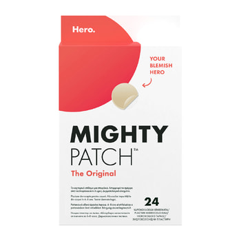 Hero Επιθέματα για Σπυράκια - Pimple Patches Original