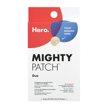 Hero Επιθέματα για Σπυράκια - Pimple Patches Duo