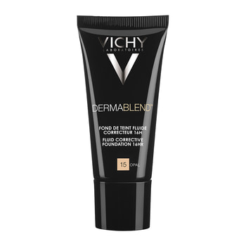 Vichy Dermablend Fluid Make-Up – Opal 15 30 ml