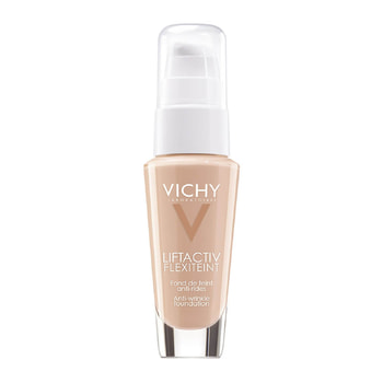 Vichy Liftactiv Flexilift Teint 45 - Gold-Αντιγηραντικό Μακιγιάζ – Opal 15 30 ml