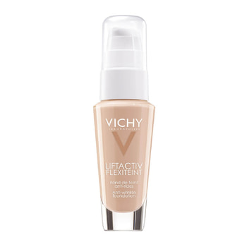 Vichy Liftactiv Flexilift Teint 45 - Gold-Αντιγηραντικό Μακιγιάζ – Gold 45 30 ml
