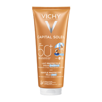 Vichy Capital Soleil Children'S Milk SPF50