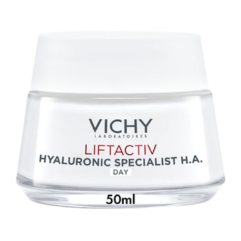 VICHY Liftactiv Supreme Day Cream - Dry to Very Dry