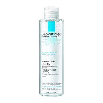 LA Roche-Posay Micellar Water Ultra