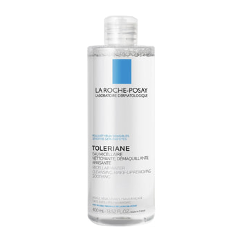 LA Roche-Posay Toleriane Micellar Water