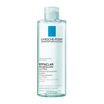 LA Roche-Posay Effaclar Micellar Water Ultra