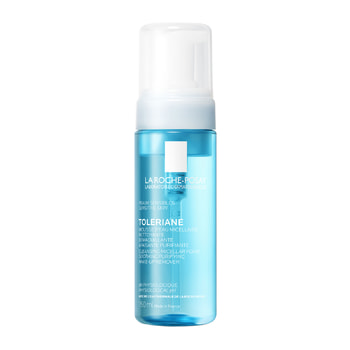 LA Roche-Posay Cleansing Micellar Foaming Water