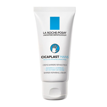 LA Roche-Posay Cicaplast Hand Cream