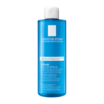 LA Roche-Posay Kerium Extra Gentle Gel Shampoo