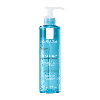 LA Roche-Posay Toleriane Rosaliac Micellar Gel