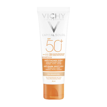 Vichy Capital Soleil Anti-Dark Spots SPF50+