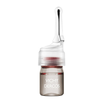 Vichy Dercos Aminexil Clinical 5 Αμπούλες κατά της Τριχόπτωσης για Άντρες - 21
