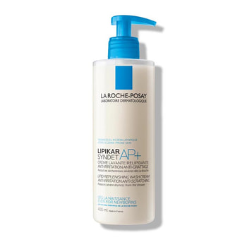 LA Roche-Posay Lipikar Syndet AP+ – 400 ml