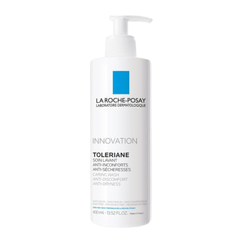 La Roche-Posay Toleriane Caring Wash