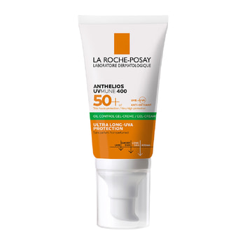 LA Roche-Posay Anthelios Dry Touch Ap SPF 50+