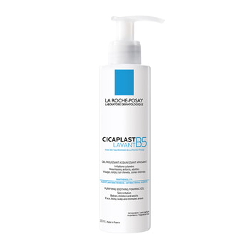 LA Roche-Posay Cicaplast Lavant B5