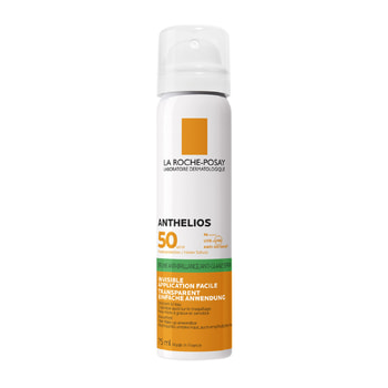 LA Roche-Posay Anthelios Mist spf50+