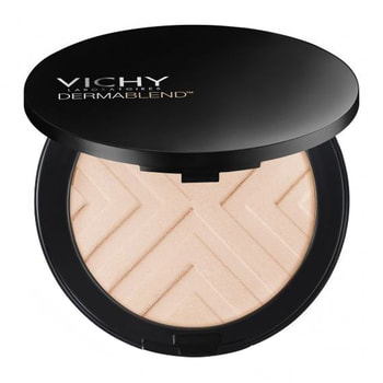 Vichy Dermablend Covermatte Compact Powder – Opal 15 9.5 gr