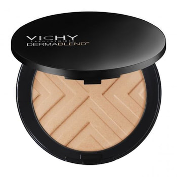 Vichy Dermablend Covermatte Compact Powder – Sand 35 9.5 gr