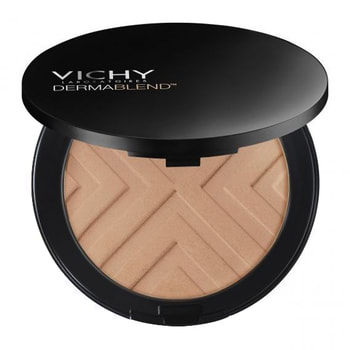 Vichy Dermablend Covermatte Compact Powder – Gold 45 9.5 gr