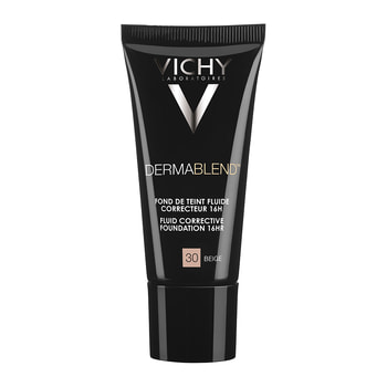 Vichy Dermablend Fluid Make-Up – Beige 30 30 ml