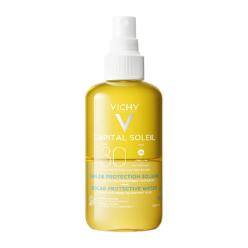 Vichy Capital Soleil Αντηλιακό Νερό SPF30