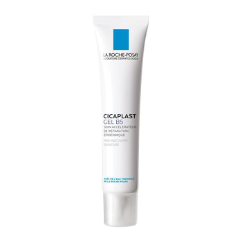 LA Roche-Posay Cicaplast Gel B5 Επανορθωτική Φροντίδα Gel