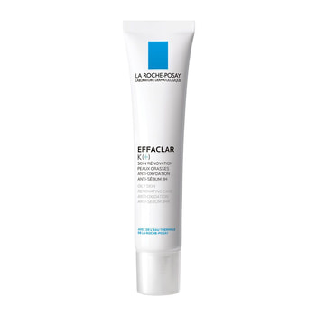 LA Roche-Posay Effaclar K (+) Αντιοξειδωτική Κρέμα ενάντια στους Ορατούς Πόρους