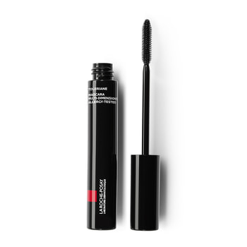 LA Roche-Posay Toleriane Mascara Multi-dimensions