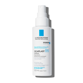 LA Roche-Posay Cicaplast Spray