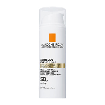 La Roche-Posay Anthelios Age Correct Spf50 Anti-Photoaging Sunscreen Cream