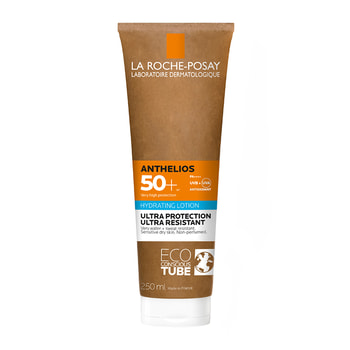 LA Roche-Posay Anthelios Ενυδατικό Αντηλιακό Γαλάκτωμα Eco-Conscious Spf50+