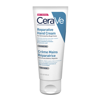 Cerave Επανορθωτική Κρέμα Χεριών – 100 ml