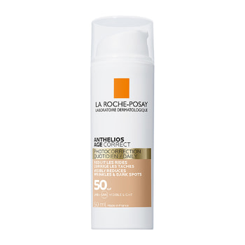 LA Roche-Posay Αnthelios Age Correct Spf50