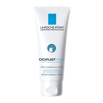 LA Roche-Posay Cicaplast Hand Cream