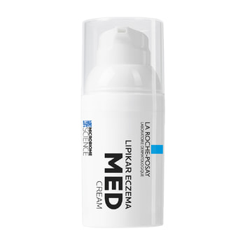 LA Roche-Posay Lipikar Eczema MED